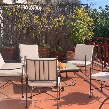 Taormina Holiday Apartment Exteriér fotografie