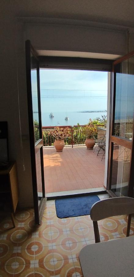 Taormina Holiday Apartment Exteriér fotografie
