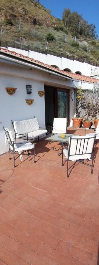 Taormina Holiday Apartment Exteriér fotografie