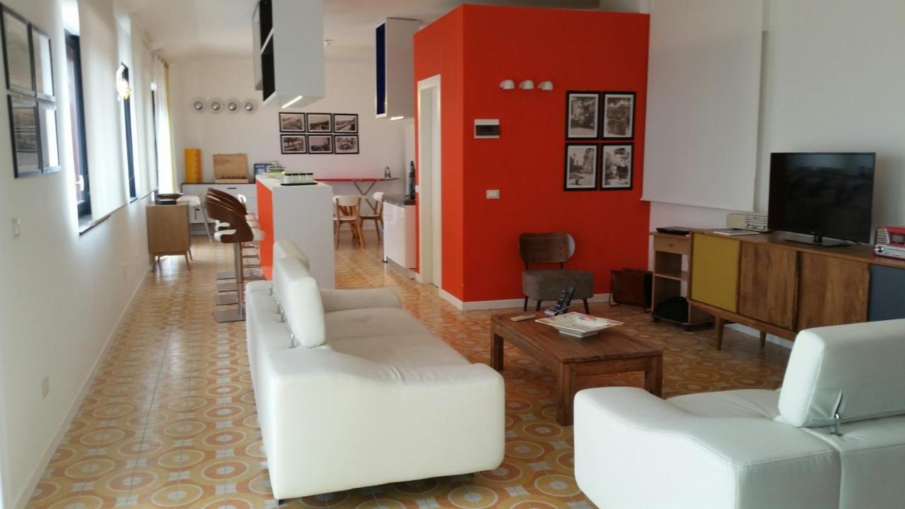 Taormina Holiday Apartment Exteriér fotografie