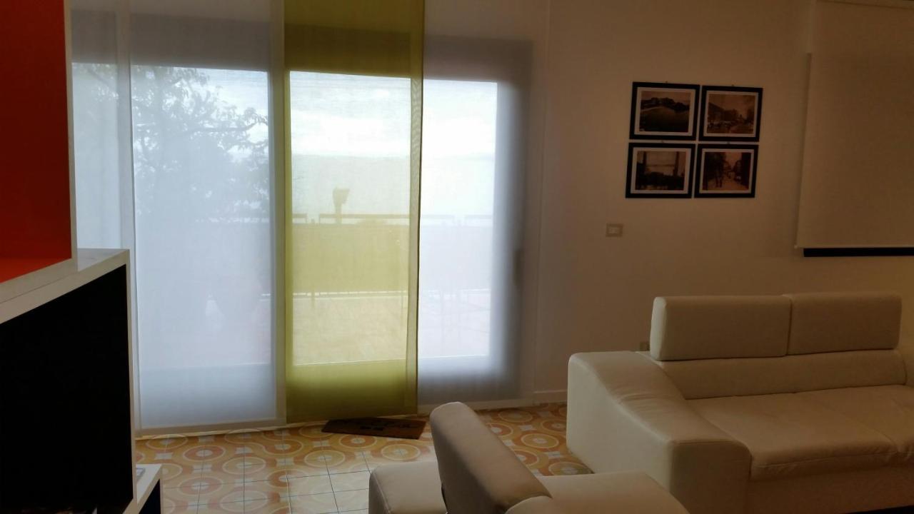Taormina Holiday Apartment Exteriér fotografie